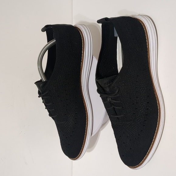 Cole Haan Other - Cole Haan Original grand Stitchlite Wingtip Oxford Shoes women's Size 9